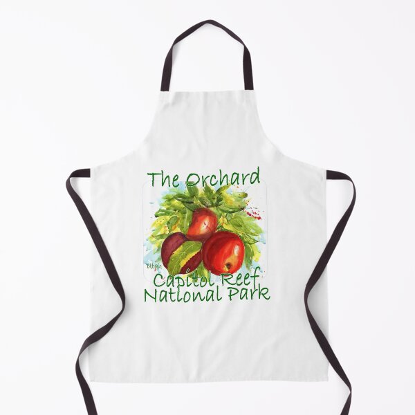 Item preview, Capitol Reef National Park, The Orchard designed and sold by MMc Buck.