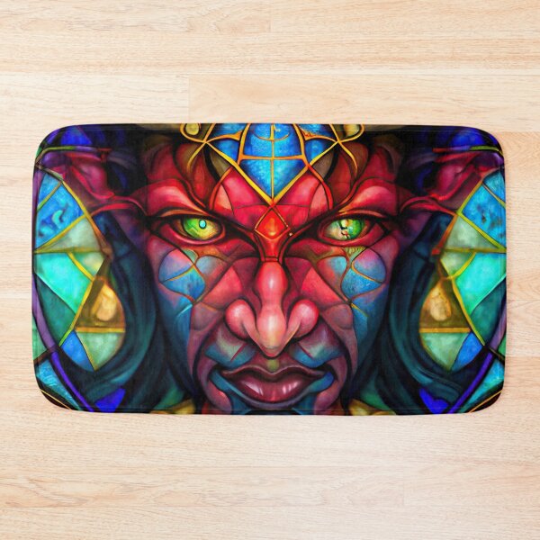 Item preview, Vassago designed and sold by OccultDreams.