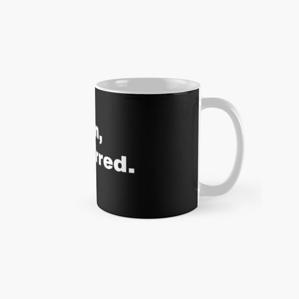 Item preview, Shaken, not stirred. designed and sold by koe11.