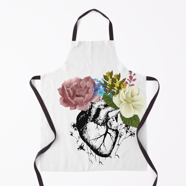 Item preview, flower heart blooming designed and sold by R2Dsign.
