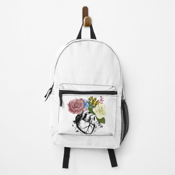 Item preview, flower heart blooming designed and sold by R2Dsign.