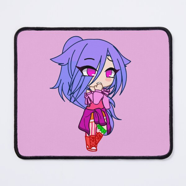 Item preview, Looking for inspiration for your next Gacha Club school outfit? Check out these cool and stylish chibi anime girls! - Girls Gacha Club designed and sold by gachanime.
