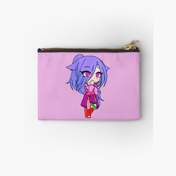 Item preview, Looking for inspiration for your next Gacha Club school outfit? Check out these cool and stylish chibi anime girls! - Girls Gacha Club designed and sold by gachanime.