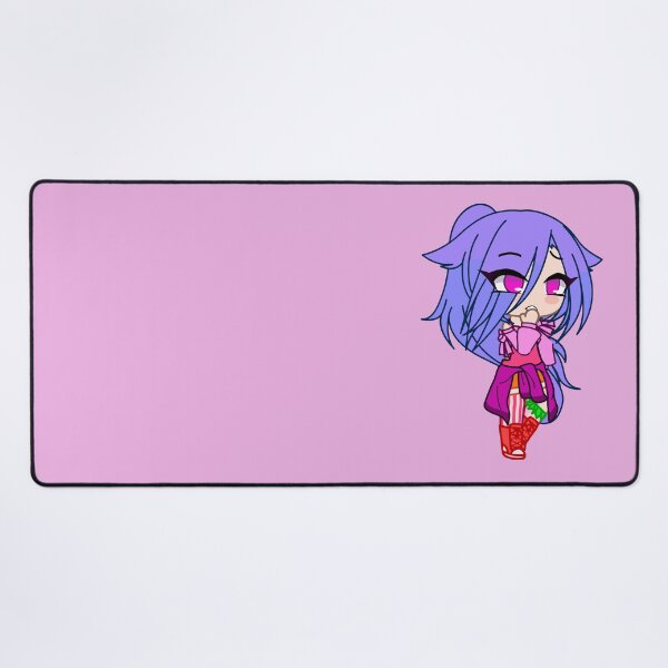 Item preview, Looking for inspiration for your next Gacha Club school outfit? Check out these cool and stylish chibi anime girls! - Girls Gacha Club designed and sold by gachanime.