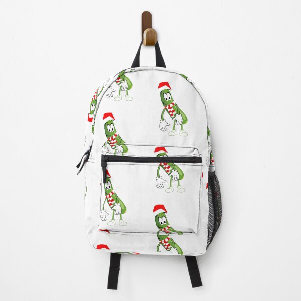 Item preview, The Christmas cucumber designed and sold by GorLorLar.