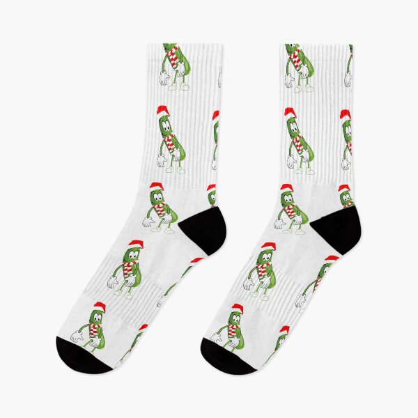 Artikelvorschau, Die Weihnachts Gurke entworfen und verkauft von GorLorLar.