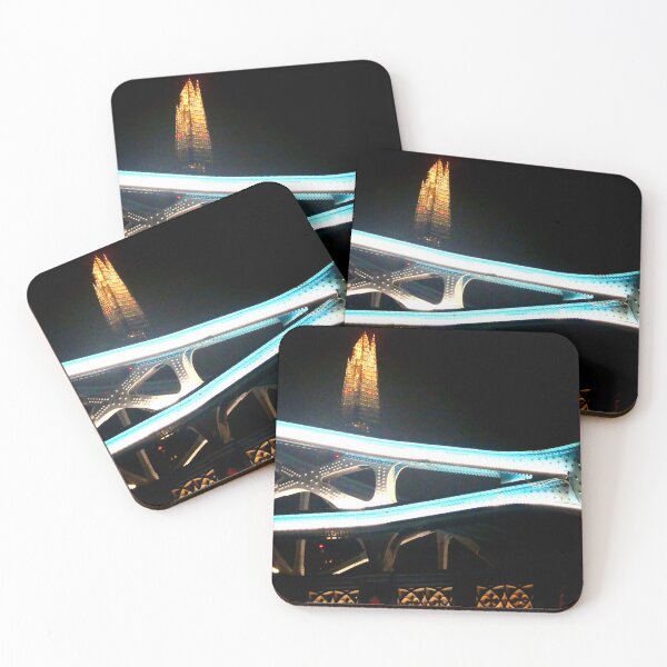 Item preview, The Shard As Seen From The Tower Bridge designed and sold by angel1.