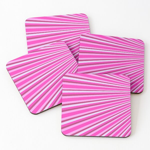 Item preview, Abstract Lines - Straight Lines at a somewhat Diagonal Angle 3 of 6 designed and sold by Beachy.