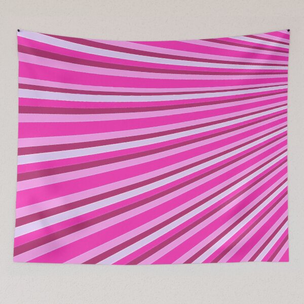 Item preview, Abstract Lines - Straight Lines at a somewhat Diagonal Angle 3 of 6 designed and sold by Beachy.