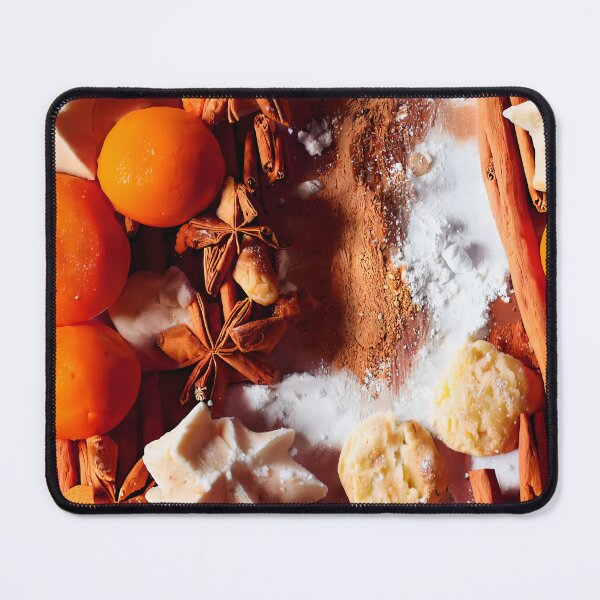 Item preview, Delicious christmassy ingredients designed and sold by ArtificialBeaux.