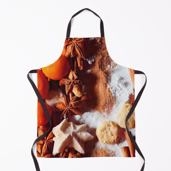 Item preview, Delicious christmassy ingredients designed and sold by ArtificialBeaux.