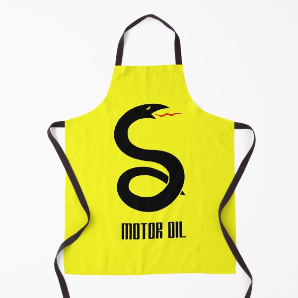 Item preview, Motor oil snake designed and sold by Leonardo-98.