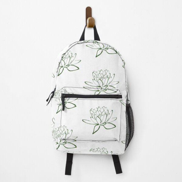 Item preview, flower lotus lily plant designed and sold by SystemLion.