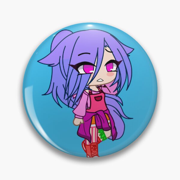 Pin on gacha life 7u7