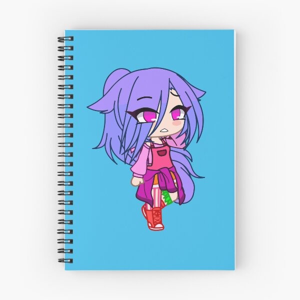 Item preview, Gacha club compilation of cool girls for school. Chibi gacha anime girls. Girls Gacha Club designed and sold by gachanime.