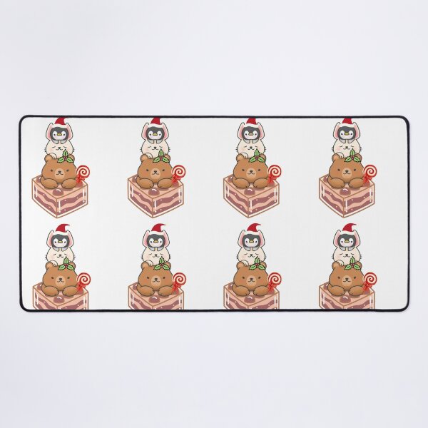 Item preview, Christmas bear cake designed and sold by Alittlebear.