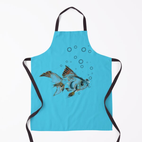 Item preview, Fish designed and sold by Lazut.