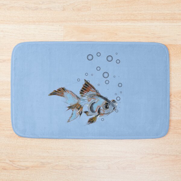 Item preview, Fish designed and sold by Lazut.