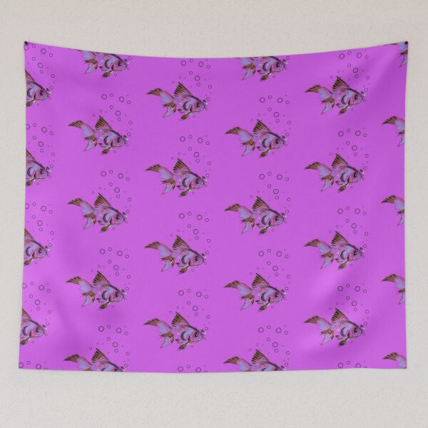 Item preview, Fish designed and sold by Lazut.