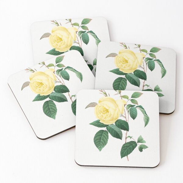 Item preview, Yellow rose designed and sold by Discover Yoruba.