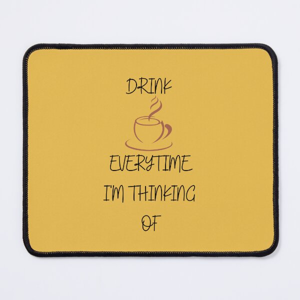 Item preview, Revitalize With One More Cup Of Coffee designed and sold by designforum1968.