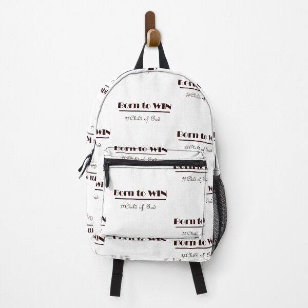 Item preview, Born to Win  designed and sold by Majash.