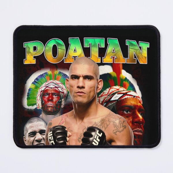 Item preview, Alex Pereira Poatan T shirt bootleg Alex Pereira UFC Champion Alex Pereira Boot designed and sold by ufcnatediaz.