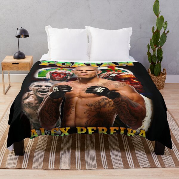 Item preview, Alex Pereira Poatan T shirt bootleg Alex Pereira UFC Champion Alex Pereira Boot designed and sold by ufcnatediaz.