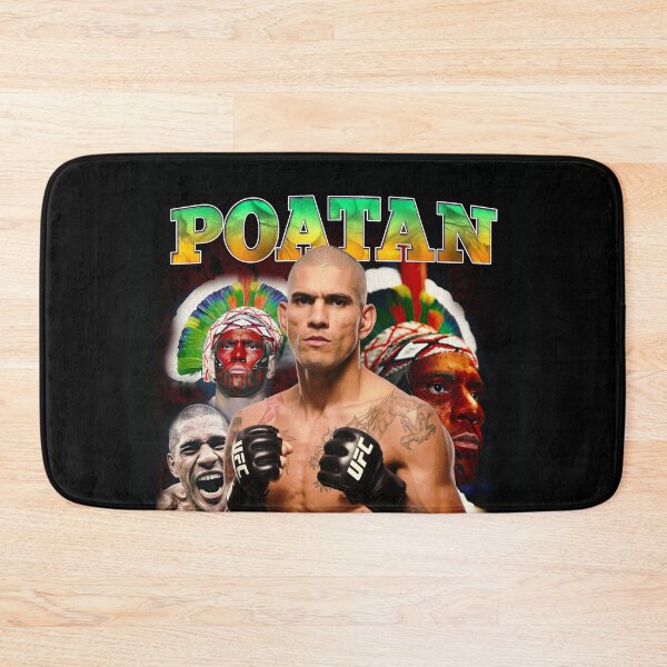 Item preview, Alex Pereira Poatan T shirt bootleg Alex Pereira UFC Champion Alex Pereira Boot designed and sold by ufcnatediaz.