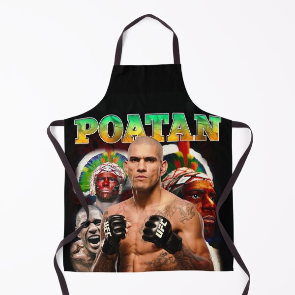 Item preview, Alex Pereira Poatan T shirt bootleg Alex Pereira UFC Champion Alex Pereira Boot designed and sold by ufcnatediaz.