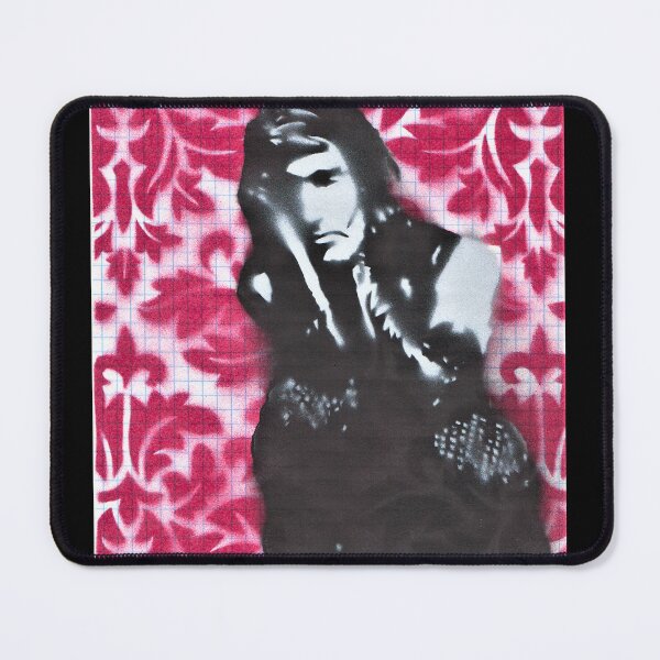 Item preview, Reznor wallpaper designed and sold by Beau Gordon.