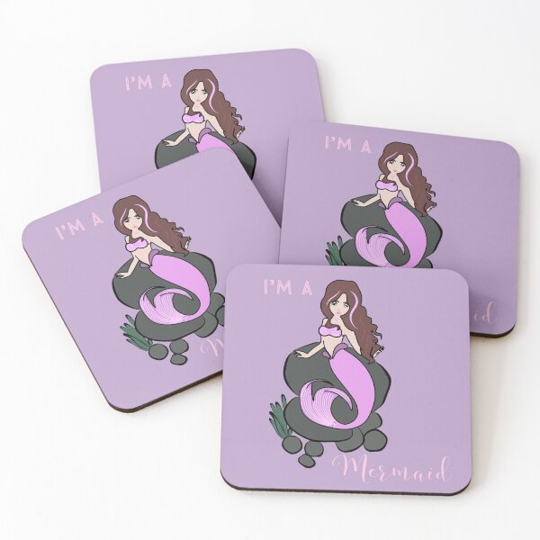 Item preview, Mermaid designed and sold by Mermaidssparkle.
