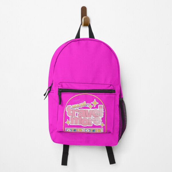 Item preview, TRAVEL MORE designed and sold by Nirdoshini PERERA.