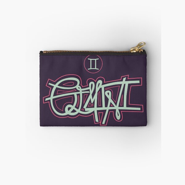 Item preview, Gemini designed and sold by HaileyKDesign.
