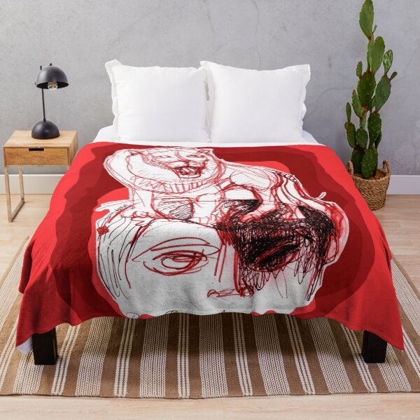 Item preview, Roman Emperor Augustus Allegory (drawing by ACCI)  designed and sold by VanyssaGraphics.