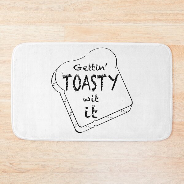 Item preview, Getting Toasty with It designed and sold by Twisted-Teeze.