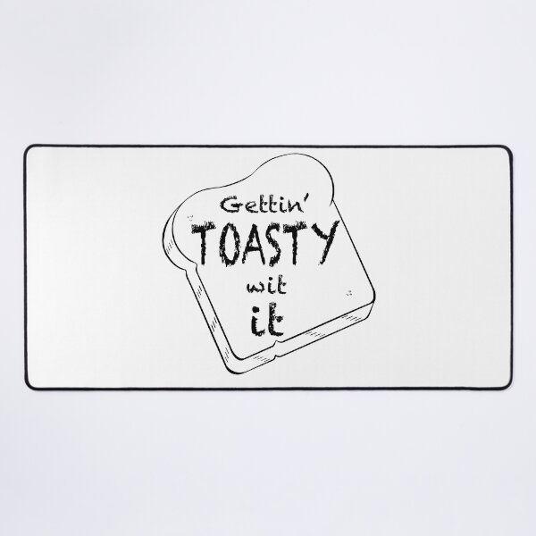 Item preview, Getting Toasty with It designed and sold by Twisted-Teeze.