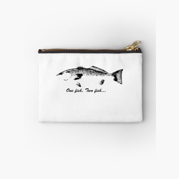 Item preview, red fish. designed and sold by JFlyCreative.