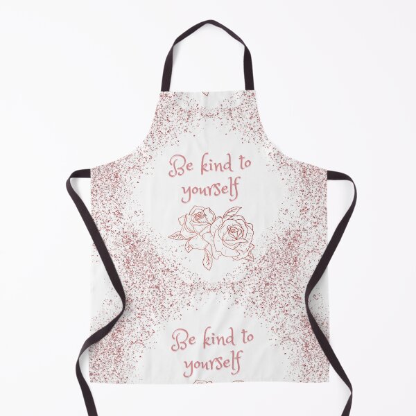 Item preview, Be Kind to Yourself designed and sold by Ellen Hanney-Saligumba.