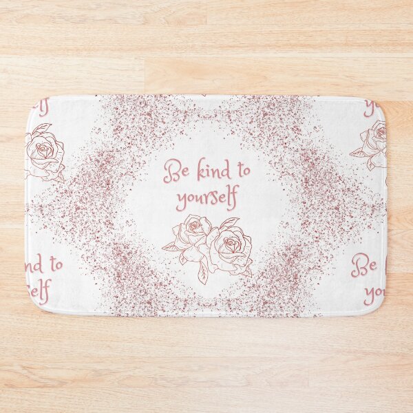 Item preview, Be Kind to Yourself designed and sold by Ellen Hanney-Saligumba.