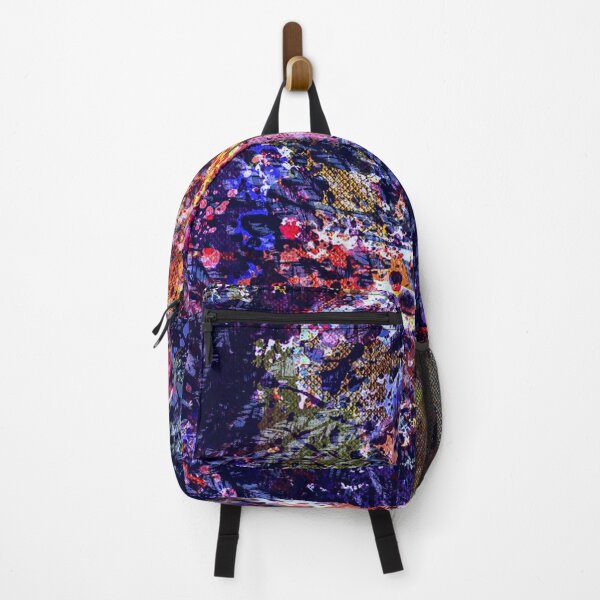 Item preview, Colorful abstract. designed and sold by MirBer.