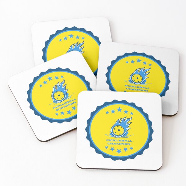 Item preview, Pickleball  Champion designed and sold by nacidon.
