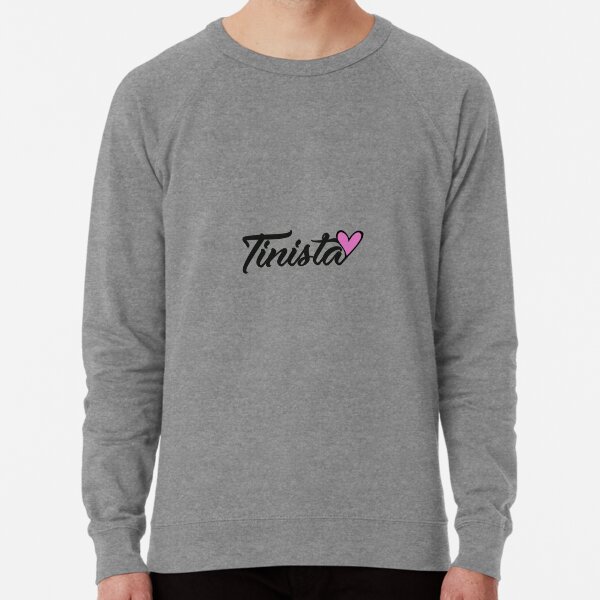 Tinista Sudadera ligera