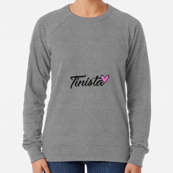 Tinista Sweatshirt léger