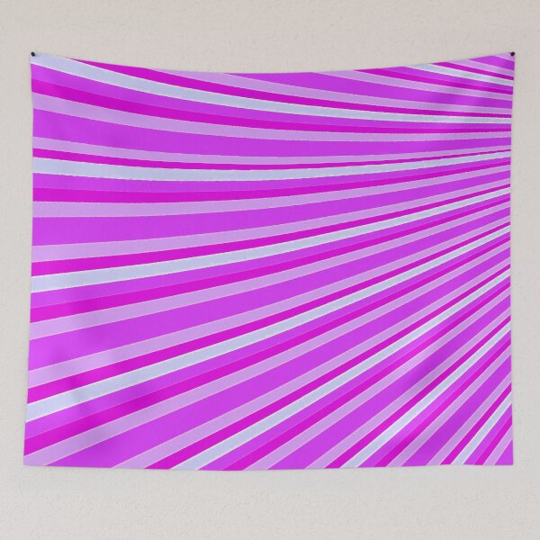 Item preview, Abstract Lines - Straight Lines at a somewhat Diagonal Angle 4 of 6 designed and sold by Beachy.