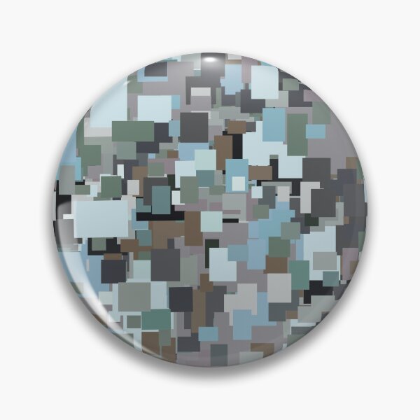 Artikelvorschau, Digital Oak Bark Camo Half-Drop Repeat 5748 entworfen und verkauft von Art in My Loft.