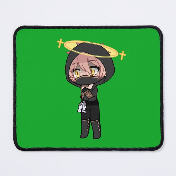 Item preview, Do you like samurai or martial arts? Find here Gacha Club characters Child chibi meme Gacha club to enjoy with friends Gacha - Gacha club girls designed and sold by gachanime.