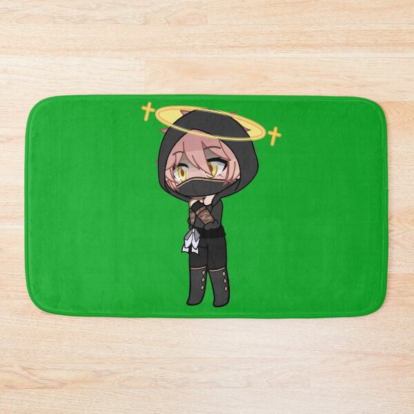 Item preview, Do you like samurai or martial arts? Find here Gacha Club characters Child chibi meme Gacha club to enjoy with friends Gacha - Gacha club girls designed and sold by gachanime.