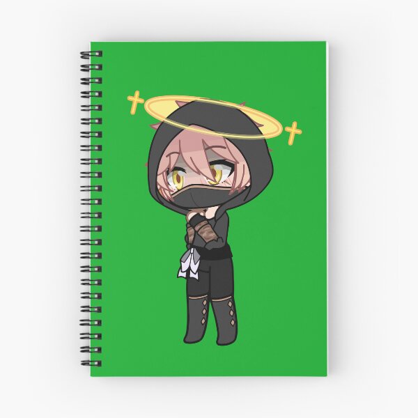 Item preview, Do you like samurai or martial arts? Find here Gacha Club characters Child chibi meme Gacha club to enjoy with friends Gacha - Gacha club girls designed and sold by gachanime.