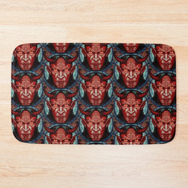 Item preview, Paimon designed and sold by OccultDreams.